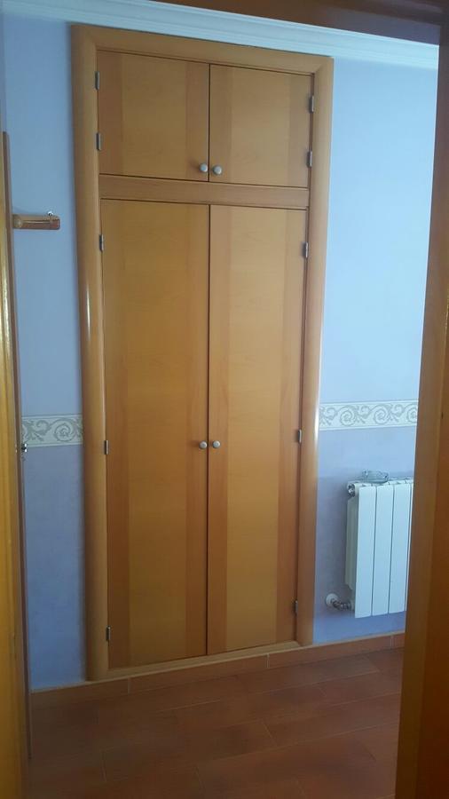 Hostal Restaurante San Juan Молина-де-Арагон Экстерьер фото